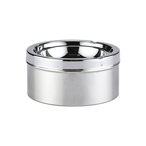 2 CO+Z+Ashtray+Cigarette+Disposal+Capacity