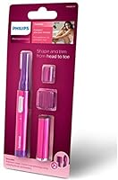 philips eyebrow trimmer for ladies