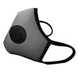 Vogmask Stone N99 CV (Large 131-200 lbs/59-90 kg)