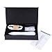 Mole Removal Sweep Spot Pen Kit, Portable USB Charging Professional Frechkle Remover Device For Skin with Dark Spot Tattoo Nevus Speckle Skin Tag Pigmentation Birth Mark