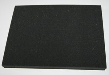Pick And Pluck Packaging Foam Camera Case Tray Insert Amazon Co