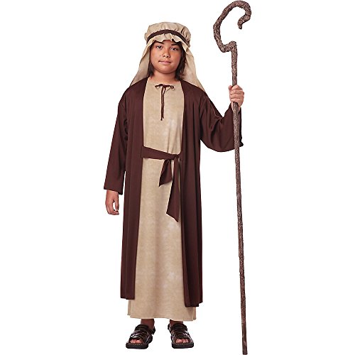 California Costumes Saint Joseph Child Costume - Image 3
