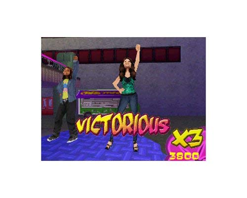 Victorious: Taking the Lead - Nintendo DS (Certified Refurbished) - Thumbnail 5