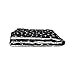 Babyletto 2-in-1 Play and Toddler Blanket, Tuxedo