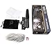 TAKSTAR SGC-598 Interview Shotgun Mic On Camera Video Microphone for Nikon Canon DSLR Camera with Furry Windscreen Muff, OPEN BOX