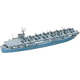 Tamiya Models USS Bogue Escort Carrier