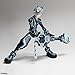 Kingdom Hearts 3D: Dream Drop Distance - Play Arts Kai [Riku] TRON:LEGACY ver. (PVC Figure) by Square Enix