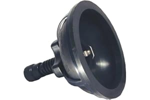 Moeller 099085-00 Pro Series Inboard Motor Flusher