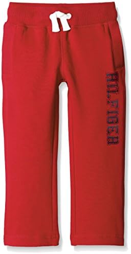 tommy hilfiger boys sweatpants