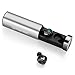 True Wireless Earbuds, Phitric Bluetooth 5.0 Earbuds Wireless Earphone 60Hrs Playtime in-Ear Sports Headset CVC Noise Cancelling Earbud with Mic Charging Case -RT07