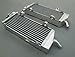 Aluminum radiator for KTM 250/350/450 SXF/SX-F/XC-F/XCF 2012 2013 2014