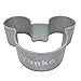 Yunko Baking Molds 3d BOY Baby Toy Baby Shower Theme Silicone Mold Fondant Molds Sugar Craft Tools Chocolate Mould for Cakes,fondant and Cake Mold