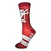 Destiny 2 Hunter, Warlock, Titan Class Crew Socks (Titan)