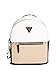 GUESS Factory Women's Lilya Logo Convertible Mini Backpack