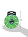 Chuckit! Max Glow Zipflight Flying Disc Dog Toy, Small (6