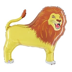 Amazon Com Party City Super Lion King Party Supplies For 16