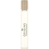 Origins Ginger Essence Perfume | With Notes Of Bergamot, Lemon &amp; Lime | Mini Travel Size, 0.3 Fl Oz