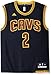 NBA Cleveland Cavaliers Kyrie Irving #2 Men's Replica Jersey