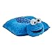 Pillow Pets Cookie Monster Sleeptime Lite - Sesame Street Plush