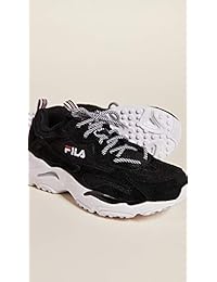 Fila Ray Tracer - Zapatillas para mujer