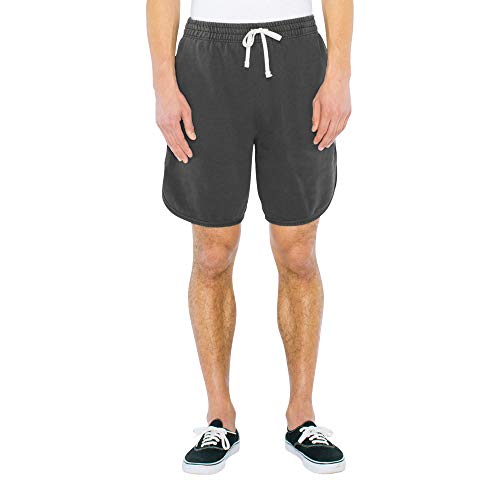 American Apparel Men's French Terry 