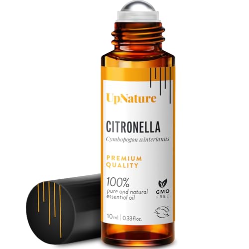 UpNature Citronella Oil Roll