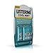 Listerine Cool Mint Pocketpaks Breath Strips Kills Bad Breath Germs, 24-Strip Pack, 3 Pack