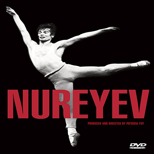 Nureyev - Nureyev, Rudolf