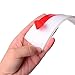 ANYQOO Self-adhesive Under Door Sweep Weather Stripping Door Bottom Seal Strip Door Draft Stopper, 2