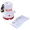 Seaflo-2000-GPH-12v-Boat-Marine-Plumbing-Electric-Bilge-Pumps
