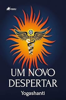 Livro Um Novo Despertar