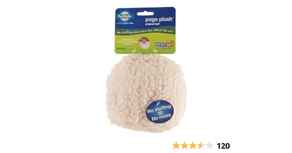 pogo plush slap happy