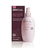 SpaRitual Infinitely Loving Organic Moisturizing Lotion-7.7 oz