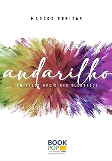 Livro Andarilho