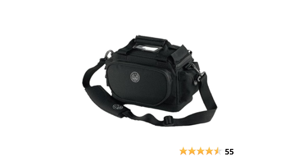 beretta tactical small range bag