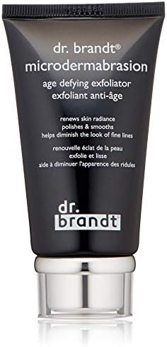 dr brandt exfoliator