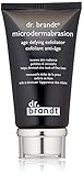 dr. brandt Microdermabrasion Skin Exfoliant, 2 fl. oz.