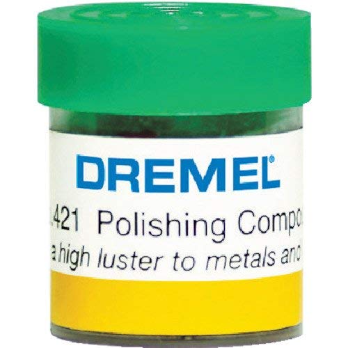 Dremel 421 Polishing Compound (4) Pricepulse