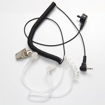 Oreillette jack 2.5 Outlet