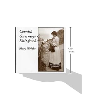 Cornish Guernseys and Knit-frocks