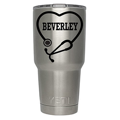 How to buy the best nurse decal for yeti? Allace Reviews