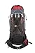TETON Sports Hiker 3700 Ultralight Internal Frame Backpack; with a New Limited Edition Color; Free Rain Cover Included