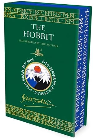 Amazon.com: The Lord Of The Rings: 9780544003415: Tolkien, J.R.R.