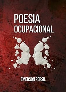 Livro Poesia Ocupacional