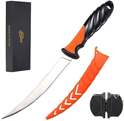 Fishing knife Clearance