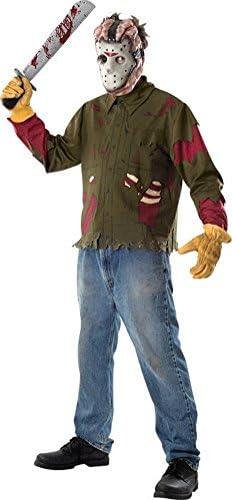 POPLife Friday the 13th Jason Voorhees Costume Kit