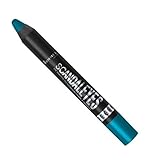 Rimmel ScandalEyes Eye Shadow Stick ~ Blamed Blue 009