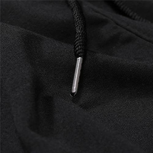 Simayixx Sport Clothing Men's Bike Cycling Pants Running Windproof Fleece Thermal Pant Multi Active Trousers Leggings Black - Thumbnail 6