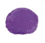 Plush Purple Gumball Pillow by Fun Express