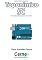 Livro Apresentando uma lista de  Toponímico de cidades de SC Com display LCD programado no Arduino